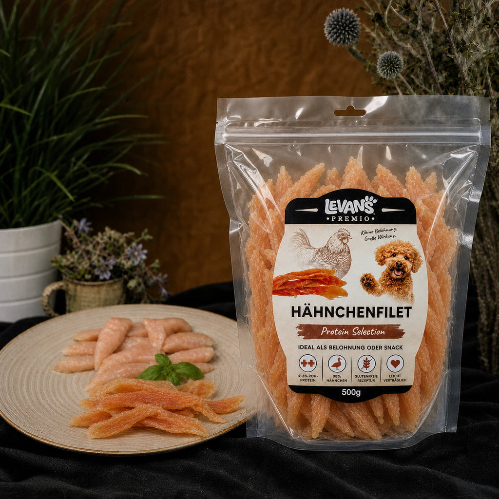 Hähnchenfilet