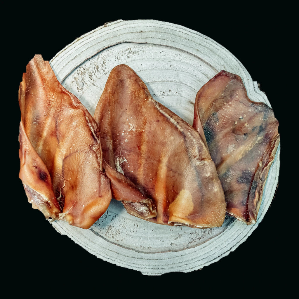 Schweineohren